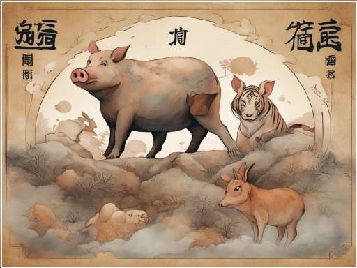 成语解释：藏器待时指代表什么生肖,核心词汇释义解析！