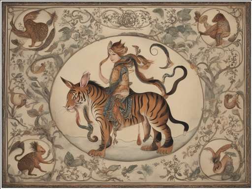 “容易恼羞成怒的生肖”猜打一准确生肖,猜打一释义最新成语解释